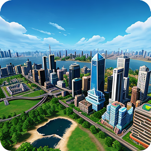 simcity buildit mod apk A Beginner’s Guide to SimCity BuildIt
